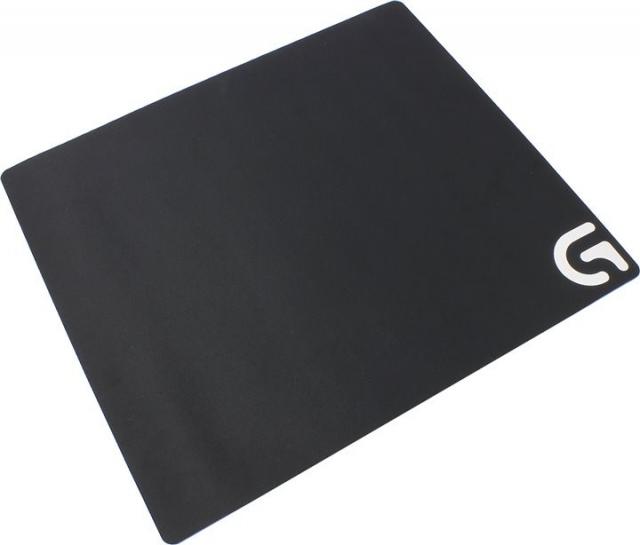 Gaming pad Logitech G640 V2, Black 