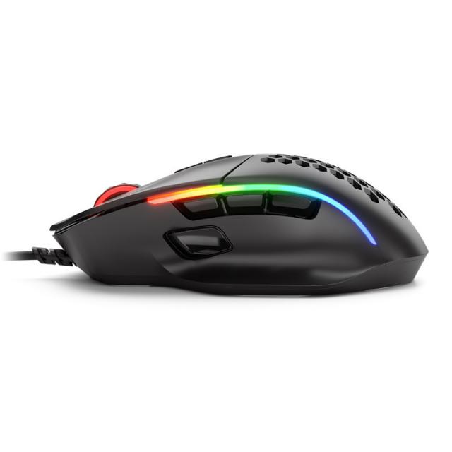 Gaming Mouse Glorious Model I (Matte Black) 