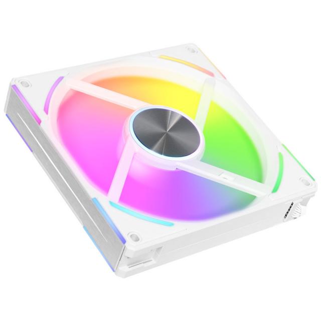 Fan Lian Li UNI AL140 V2 ARGB White 