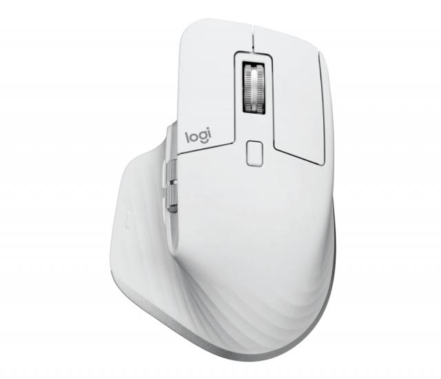 Wireless Laser mouse LOGITECH MX Master 3S  