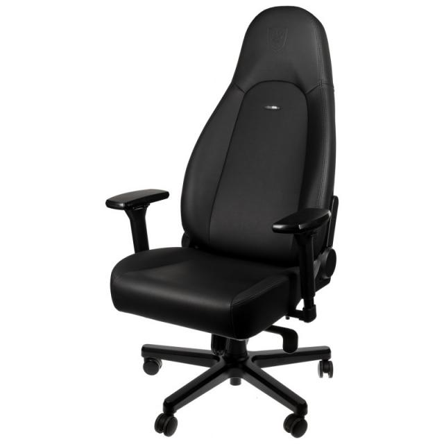 Gaming Chair noblechairs ICON - Black Edition 