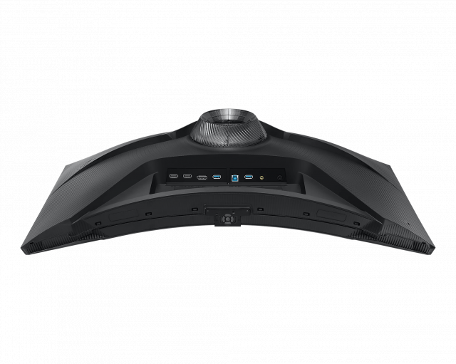 Монитор Samsung Odyssey G7 32 inch, VA Curved Quantum Mini-LED UHD 3840x2160 