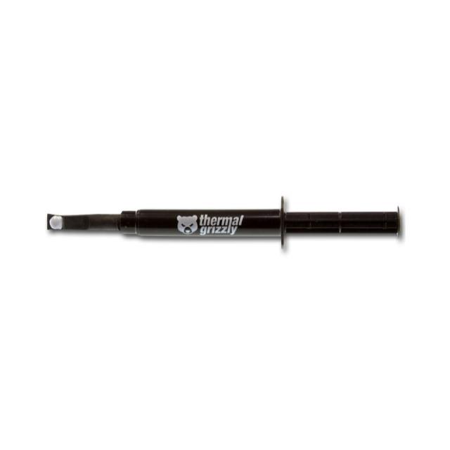 Thermal paste Thermal Grizzly Hydronaut, 7.8g, Black,11.8 W/mk