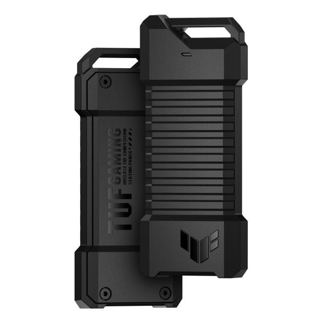 Външен SSD ASUS TUF Gaming AS1000 - 1TB SSD 