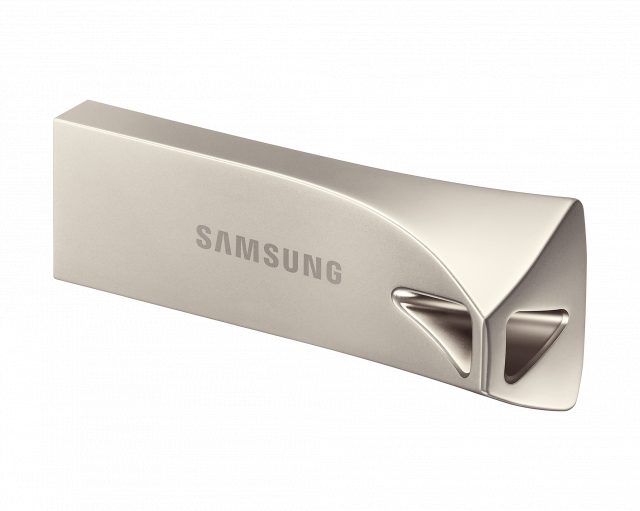 Samsung USB Flash Drive BAR Plus, 256GB, USB-A 