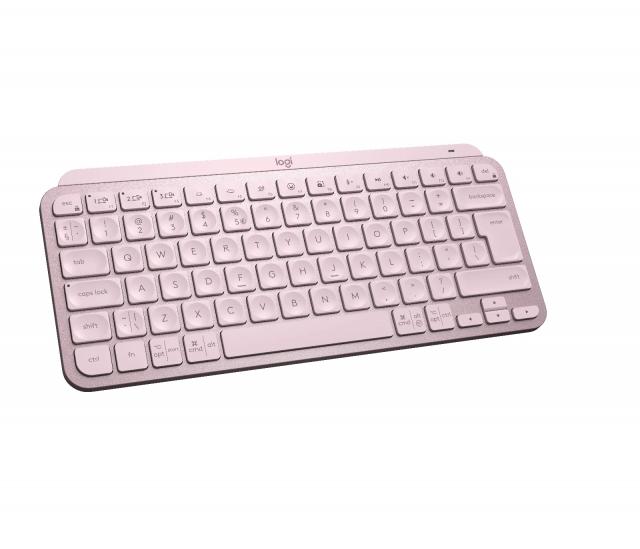 Безжична клавиатура Logitech MX Keys Mini 