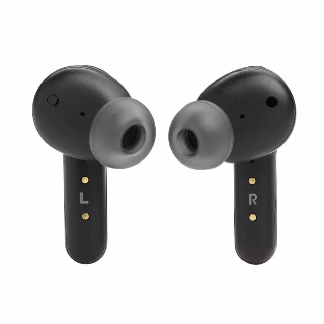 Bluetooth Headset JBL Quantum TWS Black 
