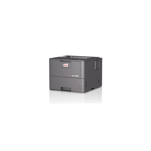 Laser printer DEVELOP ineo 4000i, A4, 40 ppm, Starter Toner up to 8k