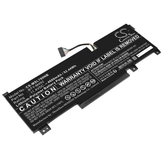 CS-MSL760NB 