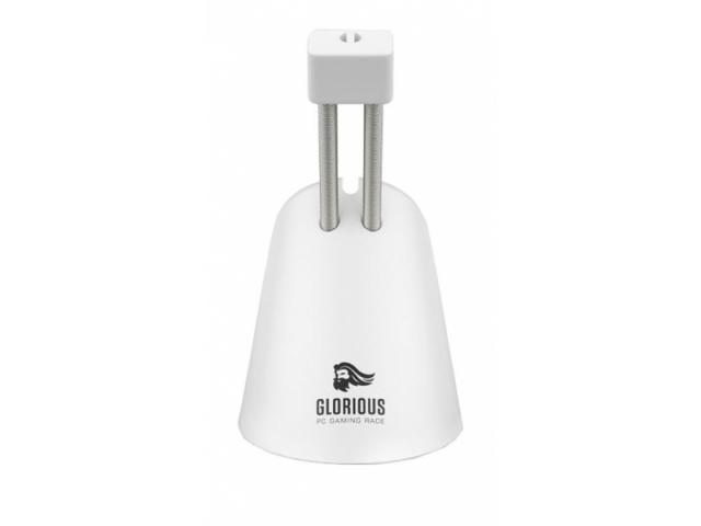 Gaming accessory for the mouse cable Glorious Bungee (White) 