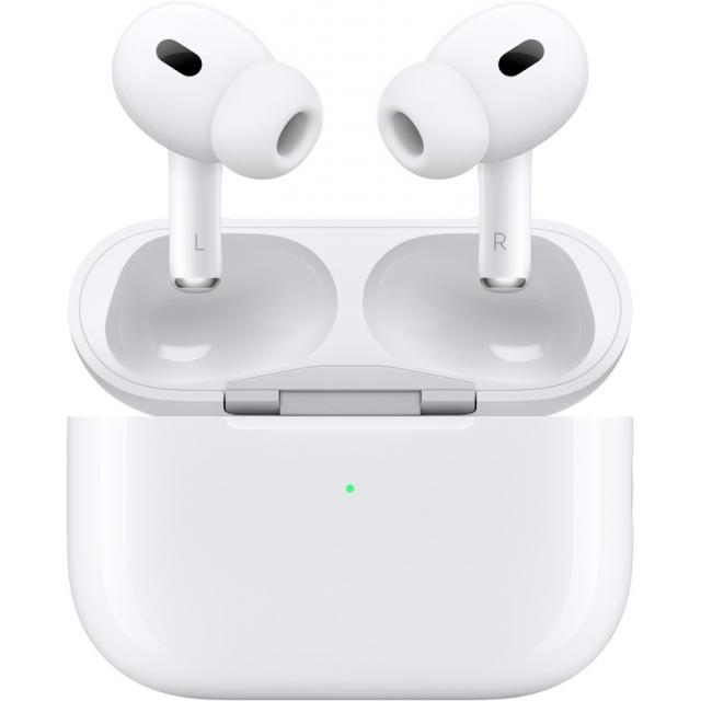 Apple AirPods Pro 2nd Gen 2023, USB-C