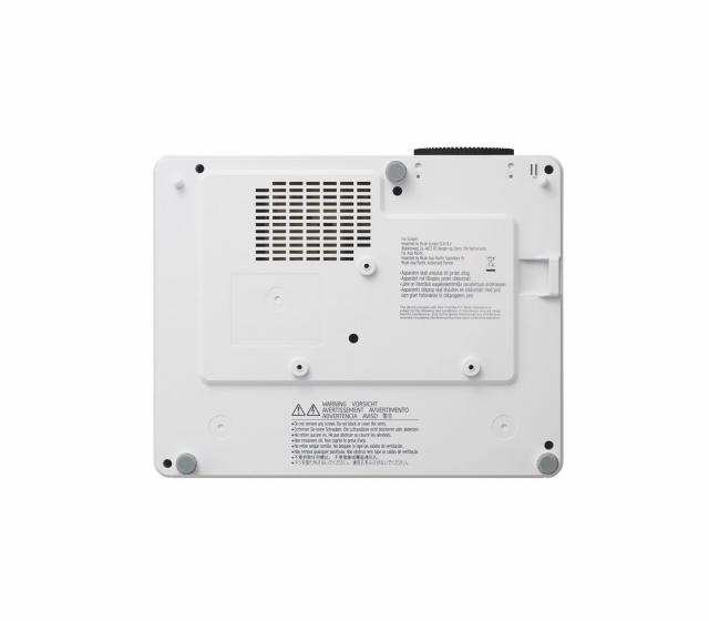 Лазерен проектор Ricoh WUL5860, DLP, WUXGA, 4000 ANSI, HDMI 2.0, IP6X 