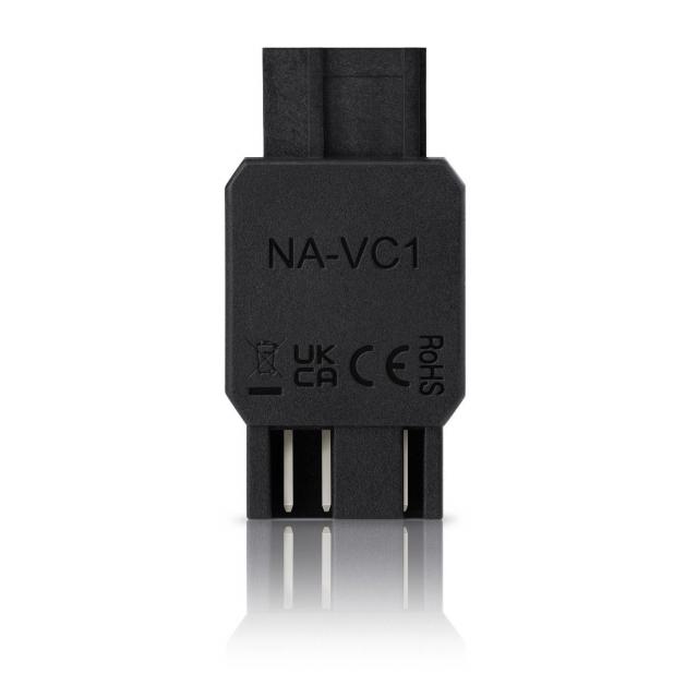 Voltage converter Noctua NA-VC1, 24v DC to 12v DC
