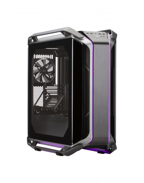 Case Cooler Master Cosmos C700M, Full Tower 