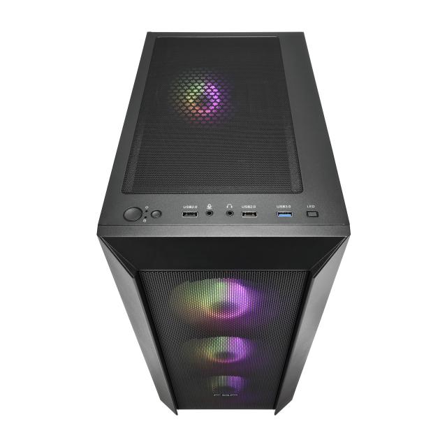 Case FSP CMT218 Mid-Tower 