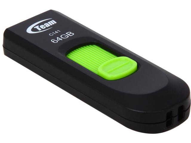 USB памет Team Group C141 64GB 