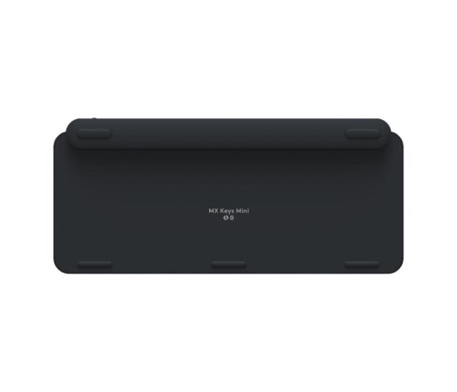 Безжична клавиатура Logitech MX Keys Mini 
