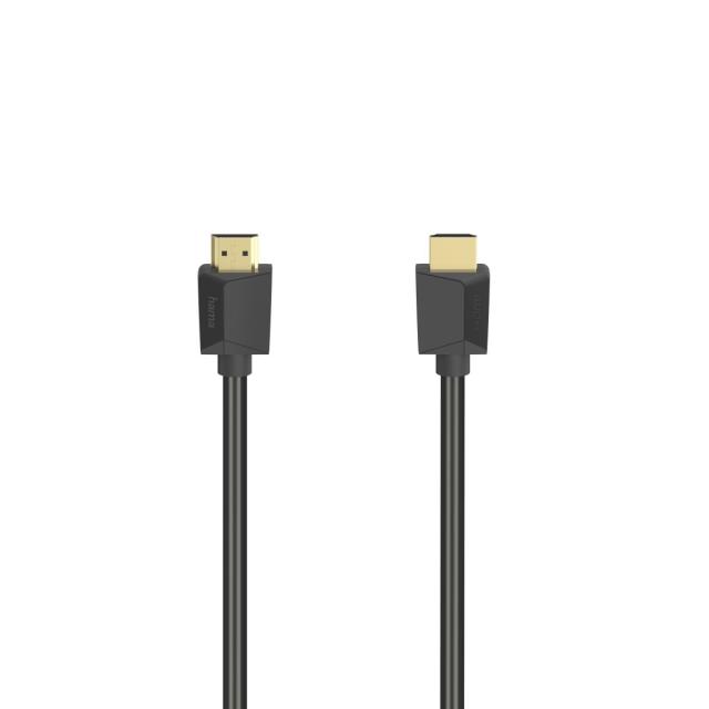 Hama Ultra High Speed HDMI™ Cable, Plug - Plug, 8K, 3.0 m 