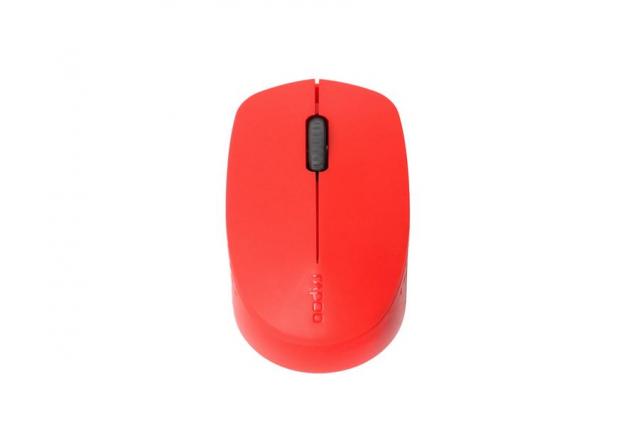 Безжична оптична мишка RAPOO M100 Silent 