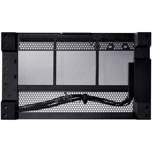 Кутия Lian Li PC-O11 Dynamic EVO XL Full-Tower, Tempered Glass, Черна 