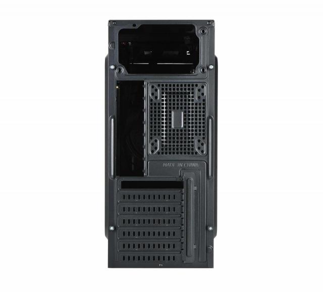 Case Spire Supreme 1534, 500W PSU, 2 x USB 2.0, 1 x USB 3.0 