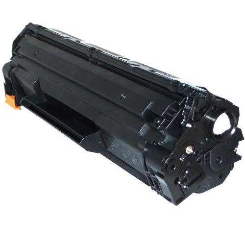 Toner Cartridge UPRINT CB435A/CB436A/CE285A/CE278A, HP/CANON, Black 