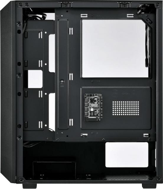 Case FSP CMT218 Mid-Tower 