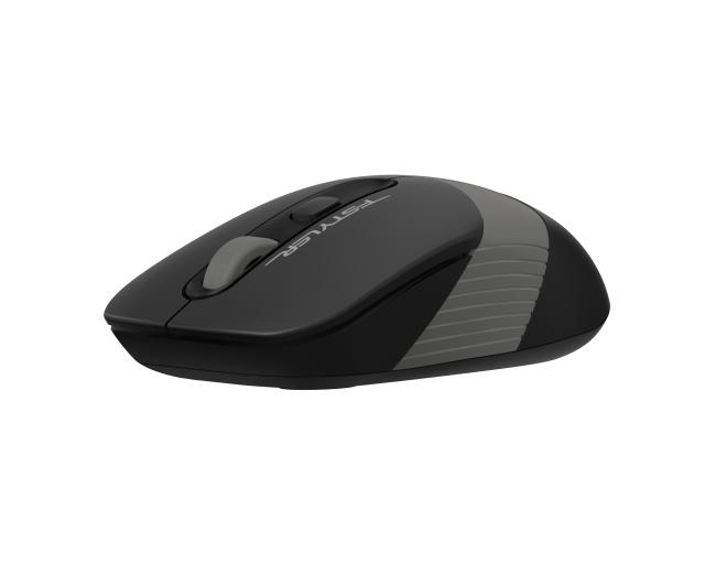 Оптична мишка A4tech FG10S Fstyler, безшумна 