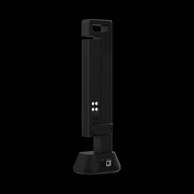 Мулти-функционален скенер IRIS Desk 6 Pro, A3, 13 Mp, USB 2.0, Черен 