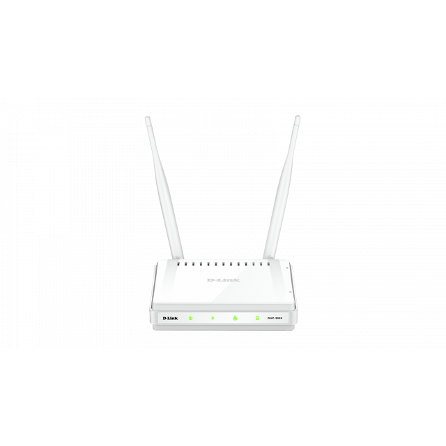 Wireless N300 Access Point, DAP-2020/E