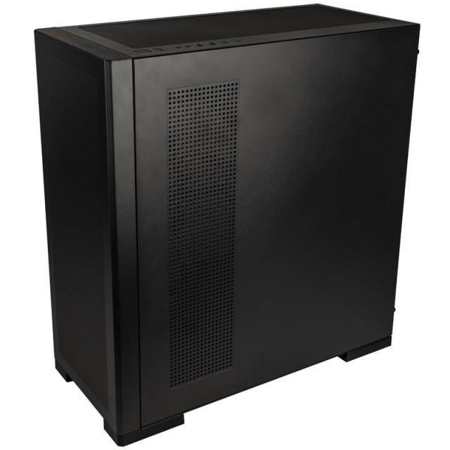 Кутия Kolink Unity Meshbay Performance Mid-Tower, Черна 