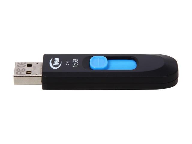USB памет Team Group C141 16GB,  