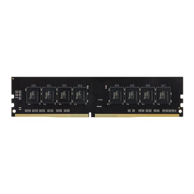 Памет Team Group Elite DDR4 8GB 3200MHz CL22 TED48G3200C2201 