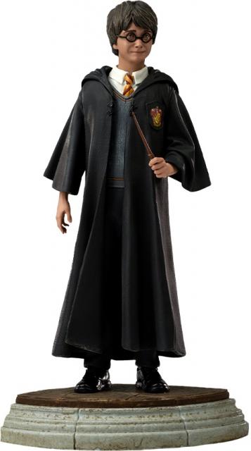 Статуетка Iron Studios: Harry Potter - Harry Potter Art Scale Statue 1/10 WBHPM40721-10 