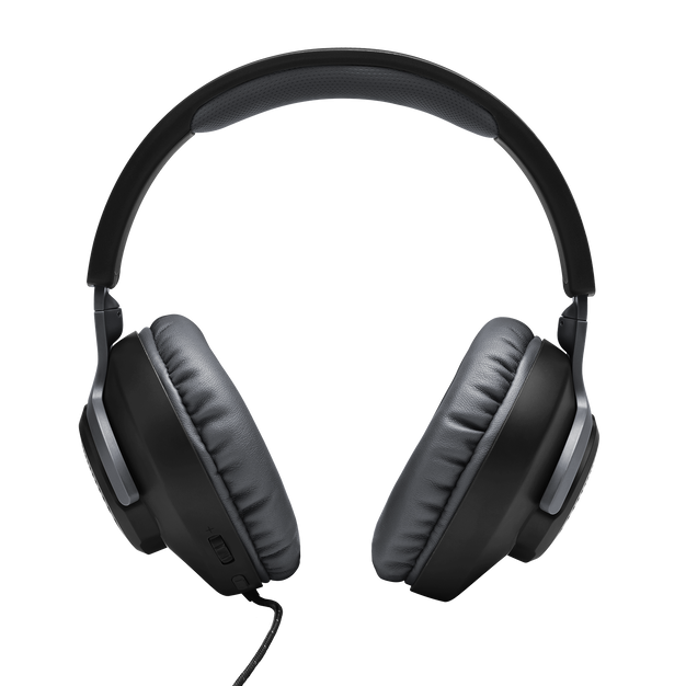 Gaming Earphone JBL Quantum 100 Black 