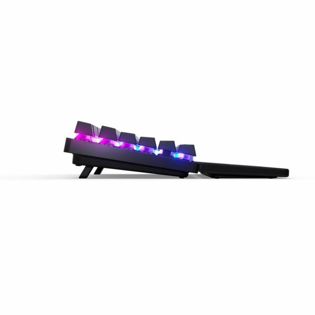 Mechanical Gaming Keyboard Steelseries Apex Pro TKL Wireless UK Layout 