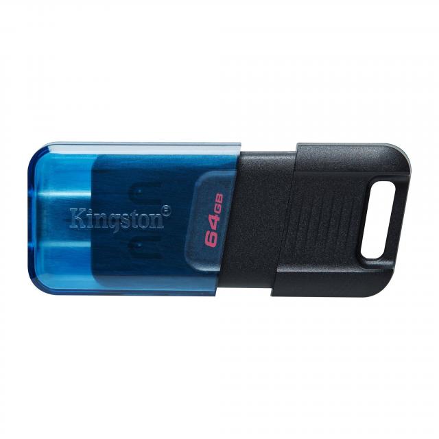 USB stick KINGSTON DataTraveler 80M, 64GB 