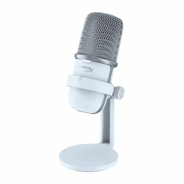 Desktop Microphone HyperX SoloCast  