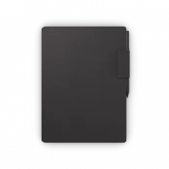 Keyboard case for ReMarkable Paper Pro Type Folio, black