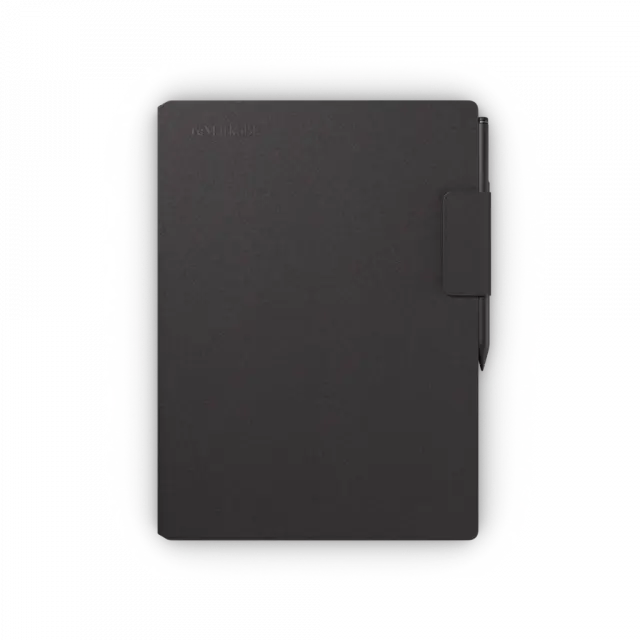Keyboard case for ReMarkable Paper Pro Type Folio, black 