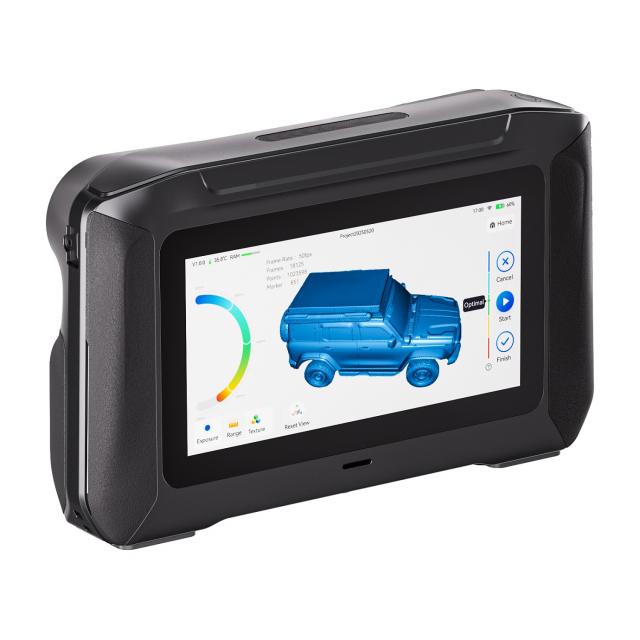 3D скенер Creality Sermoon P1 