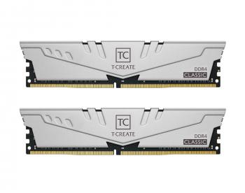 Памет Team Group T-Create Classic DDR4 - 32GB (2x16GB) 3200MHz CL22