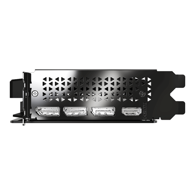 Видео карта PNY RTX 505 Dual Fan 8GB GDDR6 