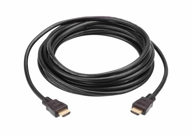 10 m High Speed HDMI Cable with Ethernet 