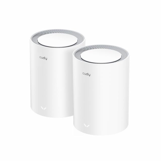 Cudy AX1800 Whole Home Mesh WiFi System