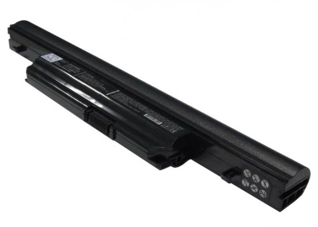 Laptop Battery for AS10B75 AS10B31 for Acer Aspire 5553 5625G 5745 11.1V 4400mAh  CAMERON SINO 
