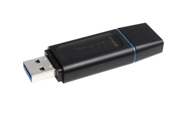 USB stick KINGSTON DataTraveler Exodia 64GB 