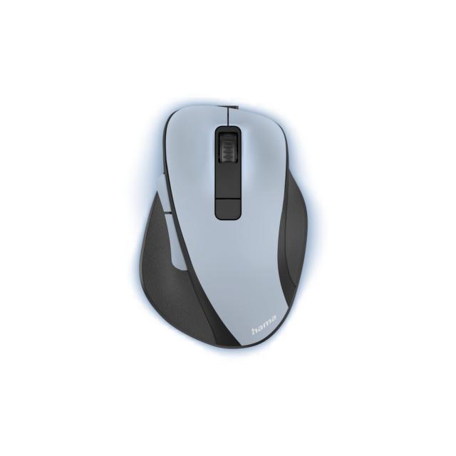 Hama "MW-500 Recharge" Optical Mouse, 173034 