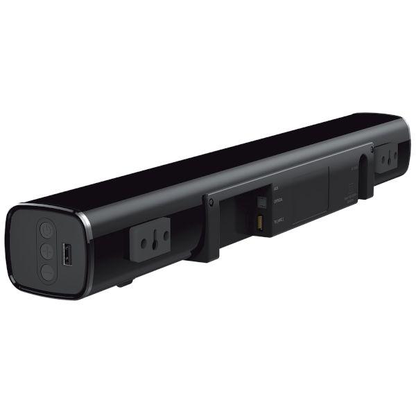 Озвучителна система Creative Stage 2.1, Bluetooth, 160W, Черен 