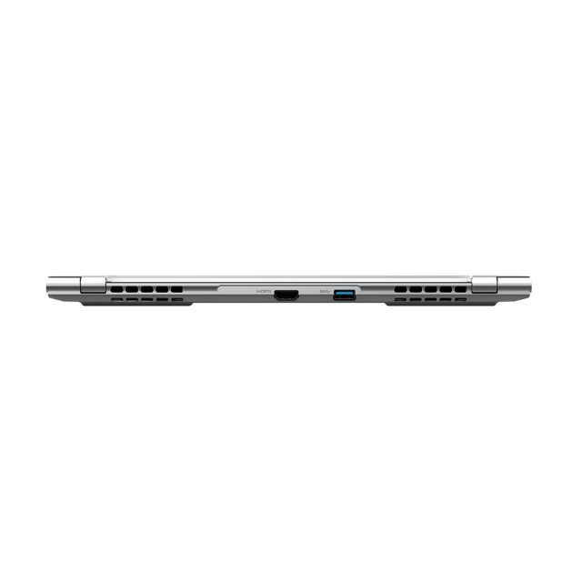 Лаптоп GIGABYTE AERO 14 OLED BMF-H2EEBB3SH 